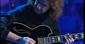 Pat Metheny with Rita Marcotulli - "Don't Forget" 1996