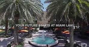 Study Your LLM at University of Miami School of Law