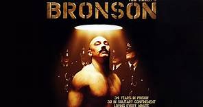 BRONSON (film 2008) TRAILER ITALIANO