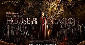 House of the Dragon Soundtrack | The Power of Prophecy - Ramin Djawadi | WaterTower