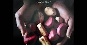 Mory Kante 01 10 cola nuts
