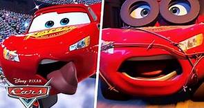 Cars Funniest Moments | Pixar Cars