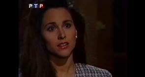 Karen Moncrieff first appearance on "Santa Barbara"