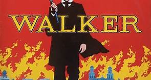 Joe Strummer - Walker (Original Motion Picture Soundtrack)