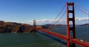 What Do You Know About the Golden Gate Bridge?