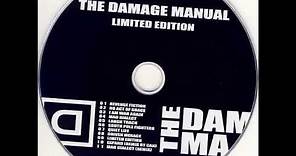 The Damage Manual - South Pole Fighters