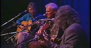 Soldier's Joy performed by Doc Watson, David Grisman, & Jack Lawrence
