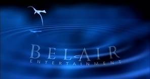 Bel Air Entertainment logo (1999)