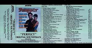 Jermaine Jackson & Whitney Houston - Shock Me | PERFECT ost 1985