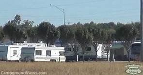 CampgroundViews.com - Wildwood RV Park Dexter Missouri MO
