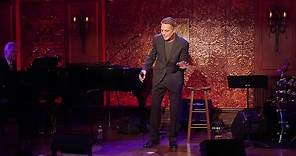 Tony Danza Goes Old-School With a Tap-Infused Rendition of "How About You"