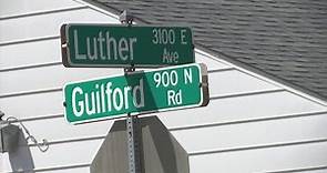 Police: Rockford woman found murdered on Guilford Road