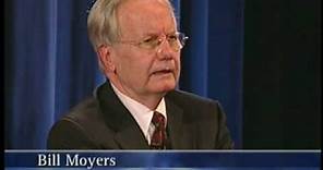 Bill Moyers: Point Loma Writers