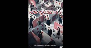 Now you see me 2 (2016) ITA Streaming