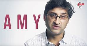 Asif Kapadia on award-winning documentary Amy | Film4 Interview Special
