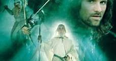 El señor de los anillos: Las dos torres (2002) Online - Película Completa en Español - FULLTV