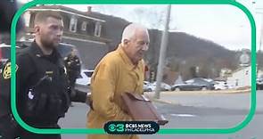 Judge denies convicted child abuser, Jerry Sandusky's, appeal for new trial