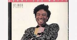 WXKS-FM Kiss 108 Boston - Sunny Joe White - July 1984