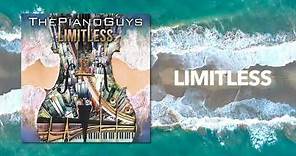 Limitless - The Piano Guys (Audio)