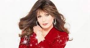 Marie Osmond spreads holiday cheer in Utah with a special Christmas show