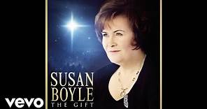 Susan Boyle - Make Me a Channel of Your Peace (Audio)