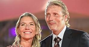 Mads Mikkelsen's wife: 7 things you didn't know about Hanne Jacobsen