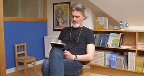 Best-selling children’s author Mo Willems on sparking creativity and joy