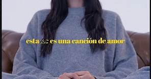 Esta No Es Una Canción De Amor - Laura Durand (Video Oficial)