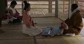 An Amorous Woman Of Tang Dynasty (唐朝豪放女)1984 HD 1080P