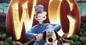 Wallace & Gromit. La maldición de las verduras (Trailer español)