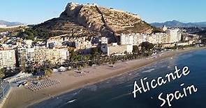 Alicante | Spain