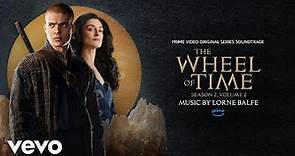 New Beginnings | The Wheel of Time: Season 2, Vol. 2 (Prime Video Original Series Sound...
