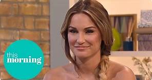 Sam Faiers On Her Breakup With Joey Essex | This Morning