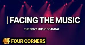 Inside the toxic culture at Sony Music Australia | Four Corners