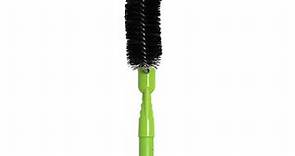 Sabco Curved Cobweb Brush With Extension Handle