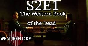 True Detective Season 2 Episode 1 "The Western Book of the Dead" Review