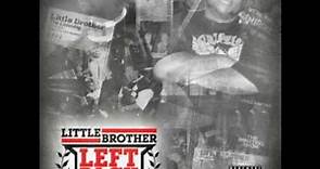 Little Brother - Second Chances feat. Bilal & Darien Brockington