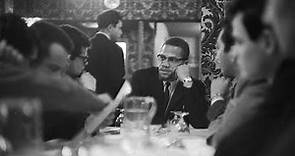 Malcolm X On Meeting With Fidel Castro (Barry Gray Radio Show, 1960)