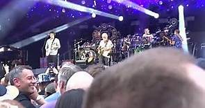 Dead and Company - Shakedown St \ Bertha at Citi Field in Queens , NY 6-21-2023