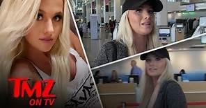 Tomi Lahren Willing To Date Anyone With Any Opinions! | TMZ TV