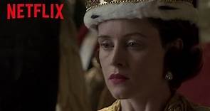 The Crown | Featurette: El peso de la corona | Netflix España