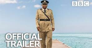 Death in Paradise Series 9: Trailer | BBC Trailers