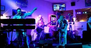 Beach Fever Band - Oh What A Night - Hudson Brothers Deli Rockingham NC 02/02/2024