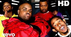 Goodie Mob - What It Ain't (Ghetto Enuff) (Official HD Video) ft. TLC