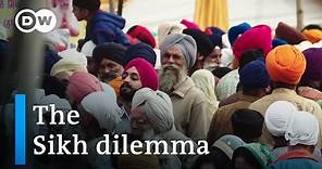 The Sikhs - Between India and Pakistan | DW Documentary