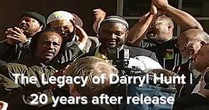 20 years after prison release, Darryl Hunt's legacy lives on | Part 2
