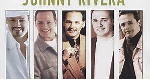 Johnny Rivera - Salsa Legends