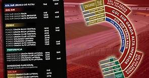 Osasuna - Real Madrid, entradas a la venta para la final de Copa: así es el proceso de compra