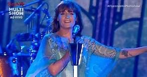 Florence + The Machine (live @ Rock in Rio 2013 - FULL)