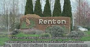 Renton, Washington (USA) - Top Facts